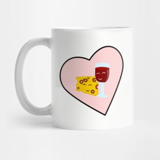 Taste Buddies Mug